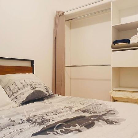 Appartement T2 Aux Portes De Paris Asnières Exteriér fotografie
